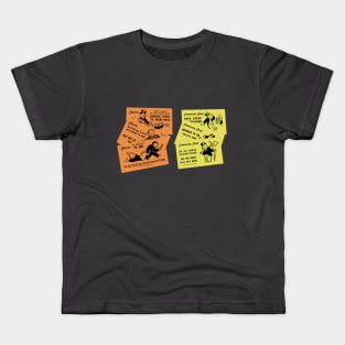 chance Kids T-Shirt